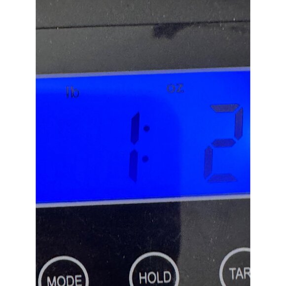 Gloria Vanderbilt Womens Beige Capri Pants Size 16 With Woven Belt & Button Acce - Picture 15 of 15